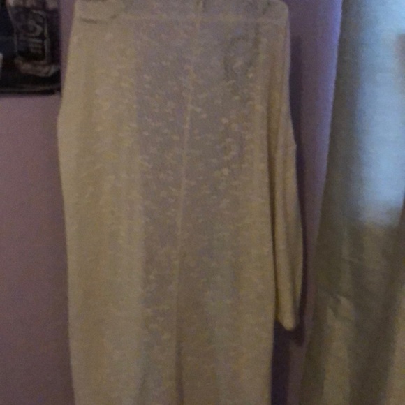 L/S Cardigan - Picture 5 of 5